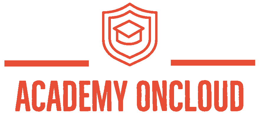 Academy OnCloud